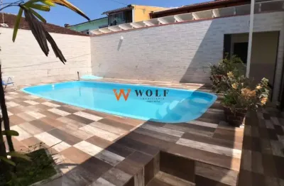 Casa com 3 quartos à venda na rua santa tereza, 130, rio grande, palhoça por r$ 795.000