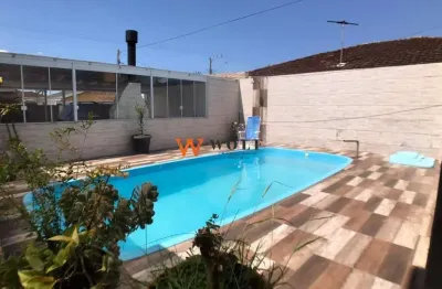 Casa com 3 quartos à venda na rua santa tereza, 130, rio grande, palhoça por r$ 795.000