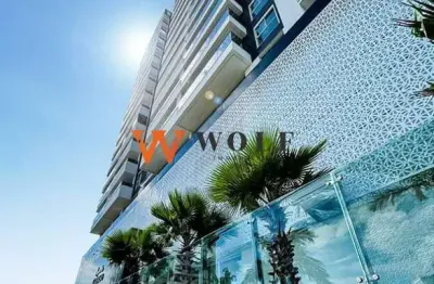 Apartamento com 2 quartos à venda na rua joaquim maximiano sarmento, 195, kobrasol, são josé por r$ 739.726