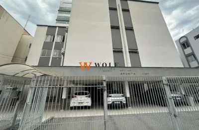 Apartamento com 1 quarto à venda na avenida lédio joão martins, 1127, kobrasol, são josé