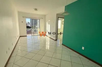 Apartamento com 2 quartos à venda na rua afonso pena, 604, estreito, florianópolis por r$ 480.000