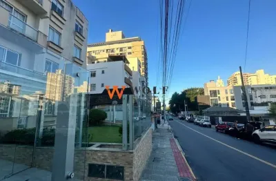 Apartamento com 2 quartos à venda na rua afonso pena, 604, estreito, florianópolis por r$ 480.000