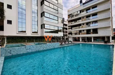 Apartamento com 3 quartos à venda na av. gov. irineu bornhausen, 1060, praia de palmas, governador celso ramos por r$ 1.350.000