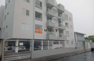 Apartamento com 2 quartos para alugar na avenida celso joaquim da silva, 100, sertão do maruim, são josé por r$ 1.800