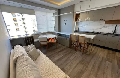 Apartamento com 1 quarto para alugar na rua joão saturnino ouriques, 712, campinas, são josé por r$ 2.900