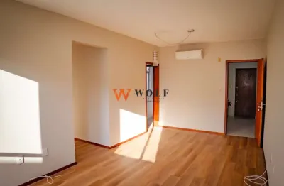 Apartamento com 3 quartos à venda na rua vereador mário coelho pires, 376, campinas, são josé por r$ 520.000