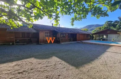 Casa com 4 quartos à venda na laura ferreira teixeira,, 225, vila santana, santo amaro da imperatriz por r$ 980.000