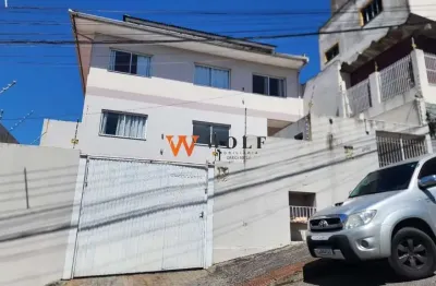 Sala comercial para alugar na rua santa rita de cássia, 1700, estreito, florianópolis por r$ 22.000