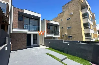 Casa com 3 quartos à venda na augusta rodrigues pulceno, 55, serraria, são josé por r$ 650.000