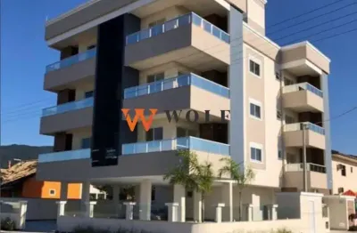 Apartamento com 2 quartos à venda na landim, 96, praia grande, governador celso ramos por r$ 680.000