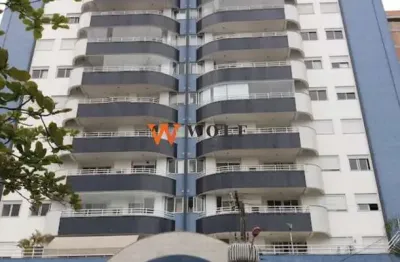 Apartamento com 3 quartos à venda na rua caetano josé ferreira, 612, kobrasol, são josé por r$ 1.385.000