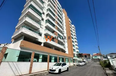 Apartamento com 3 quartos à venda na rua joão ambrósio da silva, 575, ipiranga, são josé por r$ 780.000
