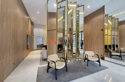 Apartamento com 1 quarto para alugar na avenida josué di bernardi, 34, campinas, são josé por r$ 5.500