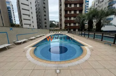 Apartamento com 3 quartos para alugar na rua newton ramos, 91, centro, florianópolis por r$ 8.500