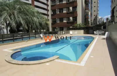 Apartamento com 3 quartos para alugar na rua newton ramos, 91, centro, florianópolis por r$ 9.000