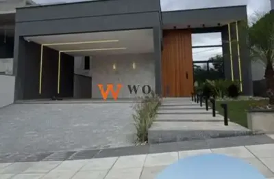 Casa em condomínio fechado com 3 quartos à venda na rodovia sc-281, 1, sertão do maruim, são josé por r$ 1.750.000