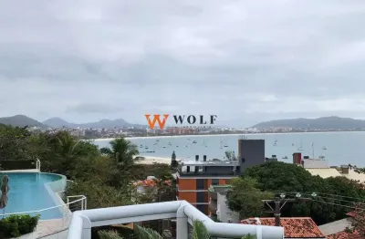 Apartamento com 3 quartos para alugar na rodovia tertuliano brito xavier, 2311, jurerê, florianópolis por r$ 13.000