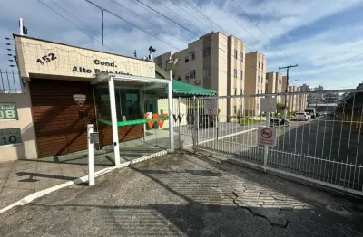 Apartamento com 3 quartos à venda na rua pedro alves, 152, bela vista, são josé por r$ 290.000