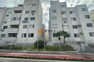 Apartamento com 2 quartos para alugar na rua hercílio de aquino, 362, itaguaçu, florianópolis por r$ 2.600