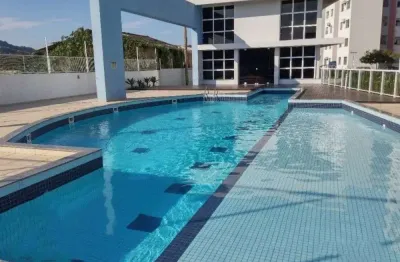 Apartamento com 2 quartos à venda na rua augusto westphal, 450, ponte do imaruim, palhoça por r$ 300.000