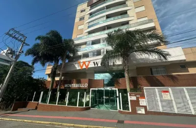 Apartamento com 2 quartos à venda na rua joão evangelista da costa, 1145, estreito, florianópolis por r$ 679.000