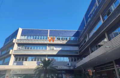 Sala comercial para alugar na avenida presidente kennedy, 698, campinas, são josé por r$ 3.990