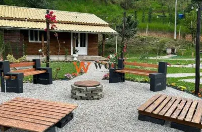 Casa com 2 quartos à venda na rua getúlio vargas, 54, fazenda, biguaçu por r$ 650.000