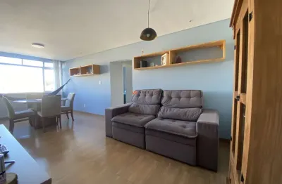 Apartamento com 2 quartos à venda na Rua Vereador Nagib Jabor, 322, Capoeiras, Florianópolis por R$ 450.000