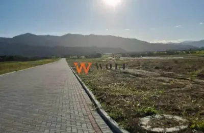 Terreno à venda na Rodovia Estadual  Sc, 434, Campo D'una, Imbituba por R$ 270.000