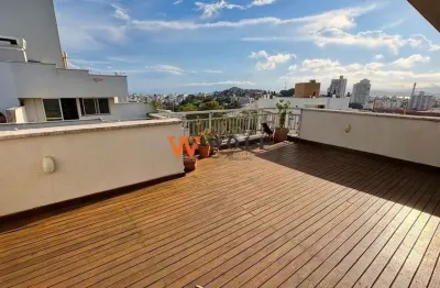 Apartamento com 2 quartos à venda na Rua Paul Percival Harris, 250, Estreito, Florianópolis por R$ 890.000