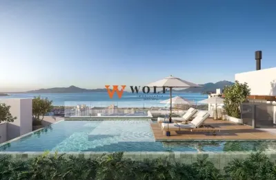 Apartamento com 2 quartos à venda na Rua das Camélias, 400, Kobrasol, São José por R$ 749.000