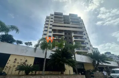 Apartamento com 3 quartos à venda na Rua Felipe Neves, 281, Estreito, Florianópolis por R$ 790.000