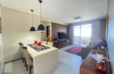 Apartamento com 3 quartos à venda na Rua João Evangelista da Costa, 787, Estreito, Florianópolis por R$ 870.000