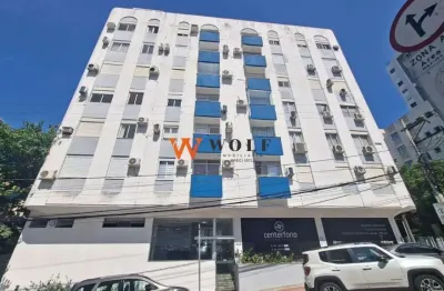 Apartamento com 3 quartos à venda na Rua Presidente Nereu Ramos, 252, Centro, Florianópolis por R$ 1.272.000