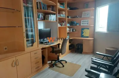 Apartamento com 3 quartos à venda na Rua Araci Vaz Callado, 849, Estreito, Florianópolis por R$ 1.190.000