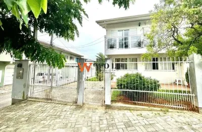 Casa com 5 quartos à venda na Rua Joaquim Nabuco, 1585, Estreito, Florianópolis por R$ 1.190.000