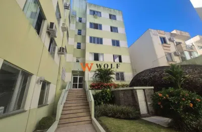 Apartamento com 2 quartos para alugar na Rua Afonso Pena, 624, Canto, Florianópolis por R$ 2.400