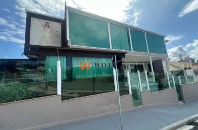 Casa com 3 quartos para alugar na Rua Andrelino Natividade da Costa, 97, Estreito, Florianópolis por R$ 2.500