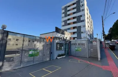 Apartamento com 2 quartos à venda na Rua Hamilton Ferreira, 645, Areias, São José por R$ 399.000