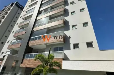 Apartamento com 2 quartos para alugar na Rua Agapito Veloso, 67, Estreito, Florianópolis por R$ 4.200