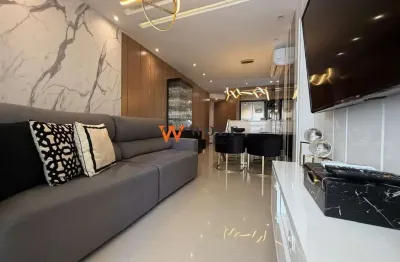 Apartamento com 2 quartos à venda na Rua João Meirelles, 1298, Abraão, Florianópolis por R$ 849.000