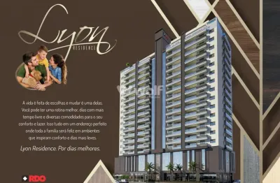 Apartamento com 2 quartos à venda na rua josé gonzaga regina lima, 298, kobrasol, são josé por r$ 927.000