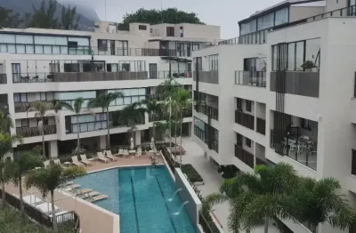 Cobertura com 3 quartos à venda na Barra da Tijuca, Rio de Janeiro 