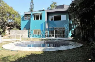 Casa em condomínio fechado com 6 quartos para alugar na Rua Porto Feliz, 13, Parque Primavera, Carapicuíba