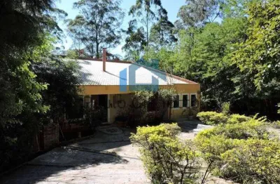 Casa em condomínio fechado com 2 quartos à venda na Rua do Pedregal, 10, Vila Real do Moinho Velho, Embu das Artes