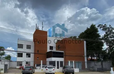 Prédio à venda na Rua Adib Auada, 289, Jardim Lambreta, Cotia