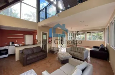 Casa em condomínio fechado com 3 quartos à venda na Alameda San Francisco, 120, Granja Viana, Cotia