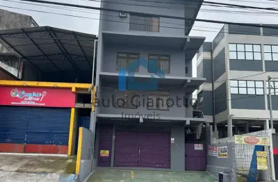 Sala comercial com 1 sala para alugar na Rua Guido Fecchio, 685, Centro, Cotia