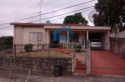 Casa com 2 quartos à venda na Rua Cynira Cruz, 52, Centro, Cotia