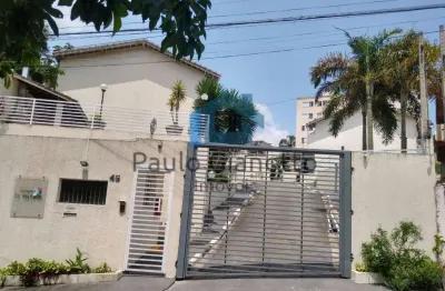 Casa em condomínio fechado com 2 quartos à venda na Rua Bélgica, 45, Outeiro de Passárgada, Cotia